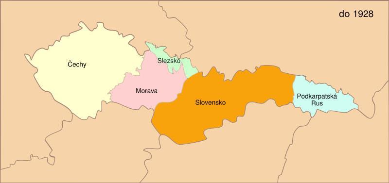 6. Kteří politici vyjednávali v exilu vznik samostatného Československa? A) Tomáš G.