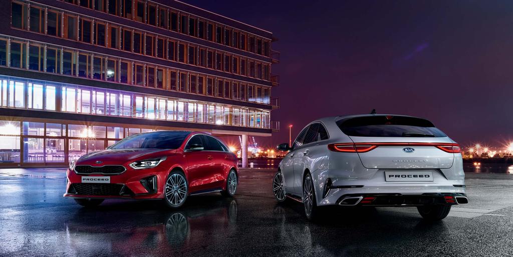 ODVAŽTE SE SNÍT JINAK Jednou za generaci vznikne automobil, který se vymyká konvencím. Automobil tak odvážný, že prosazuje nové principy výjimečného designu a mění definici sportovního stylu.