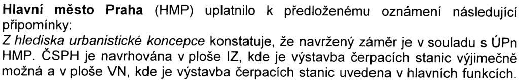 2 k zákonu a která charakterizují na jedné stranì vlastní zámìr a pøíslušné zájmové území, na druhé stranì z toho vyplývající významné potenciální vlivy na veøejné zdraví a životní prostøedí.