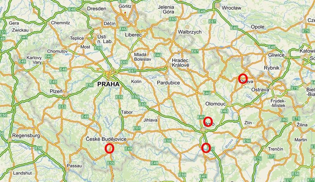 extrahovat DNA, aplikovat qpcr a srovnat s výsledky o počtech kopií DNA se vzorky z terénu. To bude náplní práce v příští sezóně 2015.