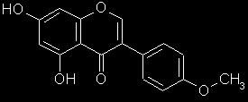 [36, 19] V rostlinách isoflavonoidy vznikají kondenzací polyacetátu a aromatických aminokyselin, jeţ jsou syntetizovány biosyntetickou cestou kyseliny šikimové.