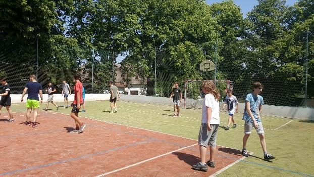 POČET ŽÁKŮ s IVP počet počet odvolání IVP 20 - POČET ŽÁKŮ OSVOBOZENÝCH Z VÝUKY Počet žáků osvobozených od povinné školní docházky 0 Počet žáků osvobozených od povinnosti docházet do školy 0 Zvláštní