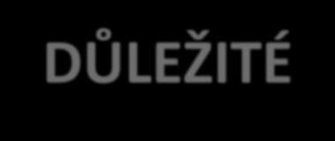 ŽÁDOST O DOTACI Žadatelé z kategorie Doporučen Náhradník doloží na SZIF povinné + nepovinné přílohy + celou dokumentaci k výběrovému řízení do 93 dní od ukončení příjmu žádostí