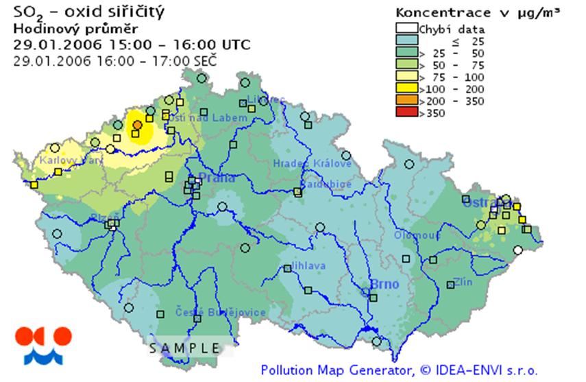 18.7.2012 Degradace ocelových konstrukcí stupně korozní agresivity podle ČSN EN 12500 Korozní agresivita C1 - velmi nízká C2 - nízká C3 - střední C4 - vysoká C5 - velmi vysoká Typická prostředí