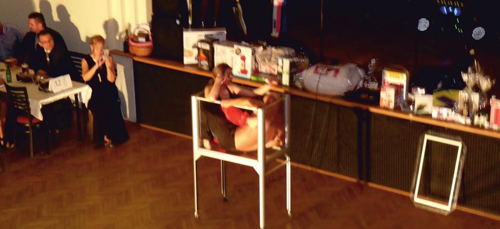 poděkování patří sponzorům, kteří věnovali ceny do tomboly. Naše díky patří těmto podnikatelům: Restaurace a Pizzerie Dřevjanka, RPS Czech, s.r.o., Dřevostavby MORAVIA WOOD TRADING, s.