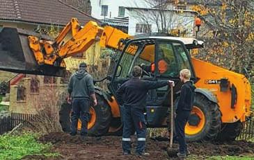 Kde b vají pofiádané fotbalové turnaje a mnoho