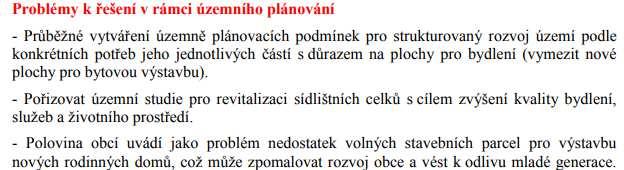 udržitelný rozvoj území, a to ani jako jevy synergické nebo kumulativní.