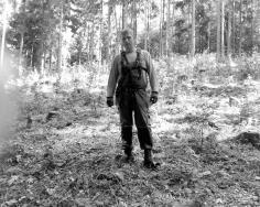 Ten vzduch provonûn pryskyfiicí ze stromû, um vûtví nad hlavou, do kterého se mísí zpûv právû prolétajícího ptáãka. UÏ pfii vstupu do lesa nás vítá kfiik sojky stráïkynû.