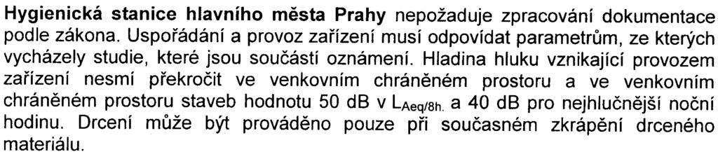 tøech tepelných rozvodù z výtopny Tøeboradice v podzemním provedení o dimenzích 1 x ON 1 000 a 2 x ON 700.