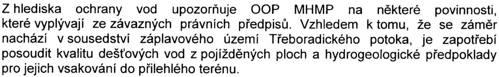 podmínky. Místo toho použili jako vstup emisní hodnoty z dostupných údajù nejnižší, logicky vedoucí k nízkým výsledkùm pøi hodnocení vlivù provozu na jeho okolí.