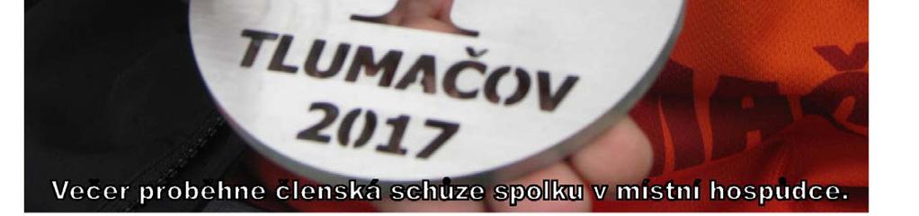 Jako alespoň částečnou náhradu jsme zorganizovali v předvánočním čase nevšední vyjížďku pro všechny