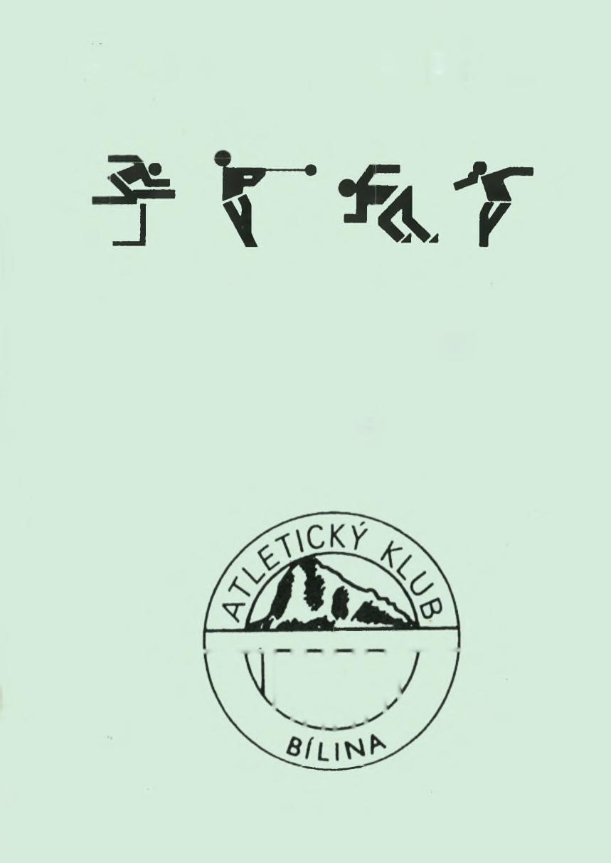 ATLETICKÝ