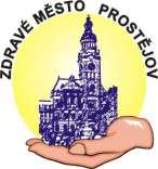 Projekt Zdravé město Prostějov Projekt