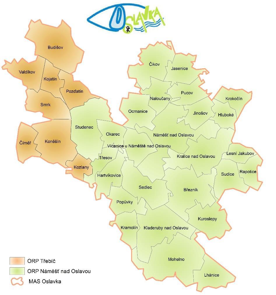 Půdní fond je reprezentován hnědými půdami kyselými, které se nacházejí téměř na celém území a jsou zemědělsky obdělávané.