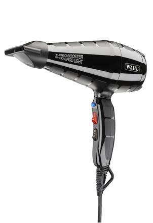 2,7 m Ergonomická rukojeť Odnímatelný zadní filtr pro snadné čištění BABYLISS Caruso 2400 W,