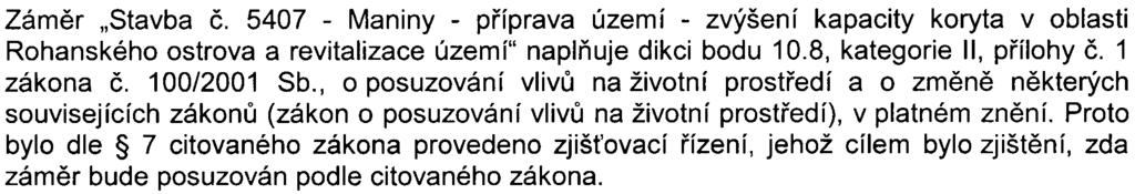 jejich rozsah, velikost a složitost, pravdìpodobnost, dobu trvání, frekvenci a vratnost.