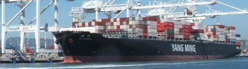 Java Java is a cargo ship. It s very bulky. It s very enterprise y.