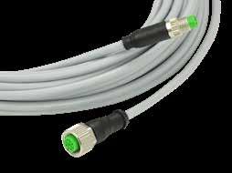 Hydra HT napájecí vysokonapěťový kabel 5000 mm