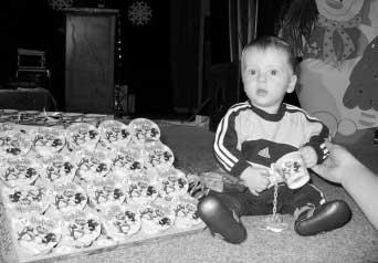 POSLEDNÍ âtvrtletí ROKU 2011 S POLEPÁâKEM Vítáme vás na na ich stránkách posledního Polepského zpravodaje roku 2011. Dovolte, abychom vám popfiály mnoho zdraví a úspûchû v tomto roce.