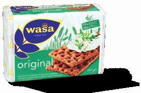 Wasa