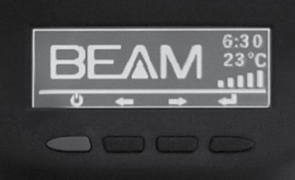 BEAM Platinum Nové By-Pass motory mají delší životnost a o třídu vyšší výkon než starší typy motorů.