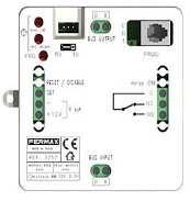 2438 SPÍNAČ EXTERNÍHO NAPÁJENÍ 230V/50Hz AŽ 2A REF.