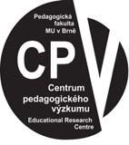 139 MASARYKOVA UNIVERZITA, PEDAGOGICKÁ FAKULTA Centrum pedagogického výzkumu Odborný profil a statut Centra pedagogického výzkumu PdF MU Centrum pedagogického výzkumu PdF MU (dále jen CPV) bylo