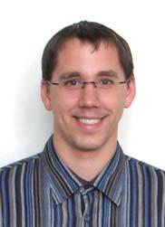 Petr Najvar působí v Centru pedagogického výzkumu na Pedagogické fakultě MU v Brně.