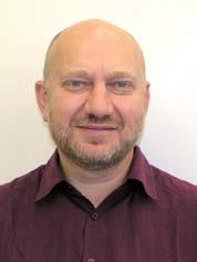 145 Mgr. Karel Starý, Ph.D. působí jako vědecký pracovník na Pedagogické fakultě UK v Praze, v Ústavu výzkumu a rozvoje vzdělávání.