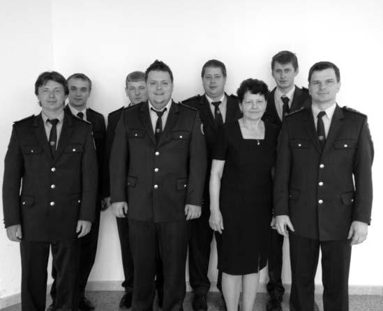strana 8 1/2014 program, kter zahájil Franta Uher z LanÏhota se sv m zábavn m pouèov m odpolednem.
