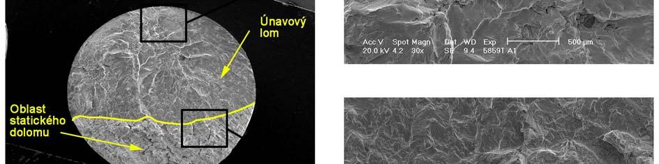 10-4, σ a = 389,45 MPa. Obr. 11.