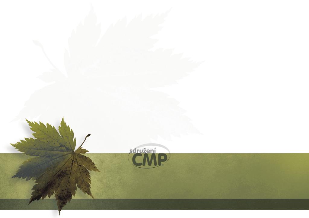 Zpravodaj SCMP Javor Vydává pro své členy a příznivce Sdružení pro rehabilitaci osob po cévní mozkové příhodě, z. s., v Praze. IČ: 00380440.