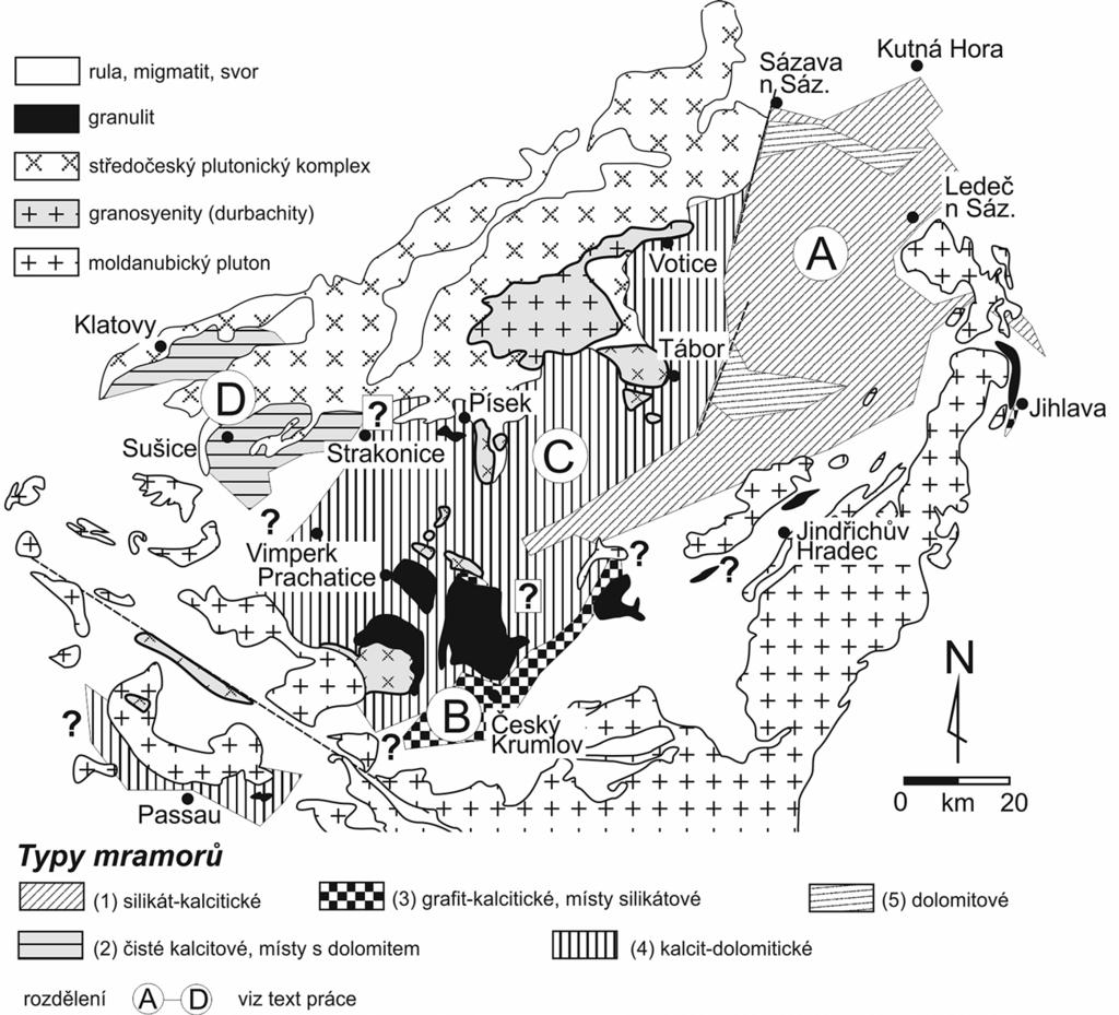 136 Bull Mineral Petrolog 25, 2, 2017. ISSN 2570-7337 (print); 2570-7345 (online) Obr.