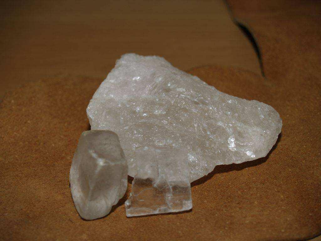 halite - 12 -