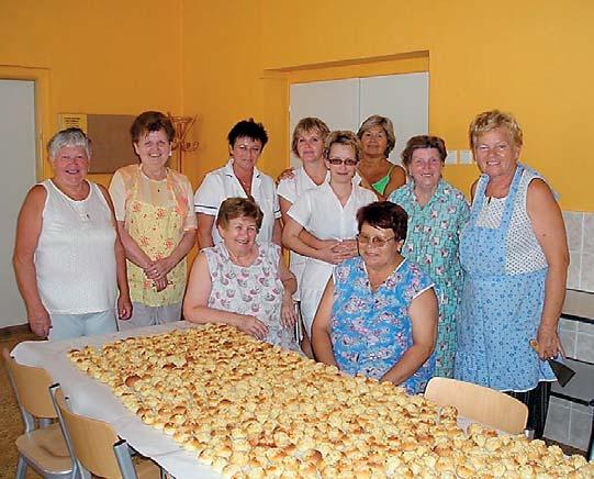 MAS Dolní Morava MAS Dolní Morava PŘIDĚLOVALA DOTACE Pro Místní akční skupinu Dolní Morava, z.s. byl rok 2018 úspěšným rokem.