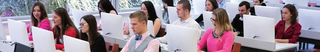 FAKULTA INFORMATIKY A STATISTIKY BAKALÁŘSKÉ STUDIJNÍ PROGRAMY OTEVÍRANÉ V AKADEMICKÉM ROCE 2019/2020 Název studijního programu Aplikovaná informatika Kvantitativní metody v ekonomice Název oboru