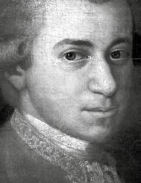 W. A. Mozart (1756