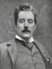 Puccini (1813 1901) G.