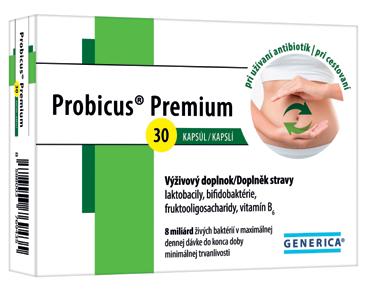 - 15 % 165 Kč PROBICUS PREMIUM 15 kapslí Balení: 30 cps (5,50 Kč/cps), 15 cps (7 Kč/cps) - 13 % 105 Kč 122 Kč IBALGIN RAPIDCAPS 400