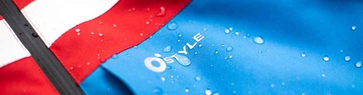 Vážení zákazníci, představujeme Vám zimní kolekci O STYLE týmového a lyžařského oblečení.