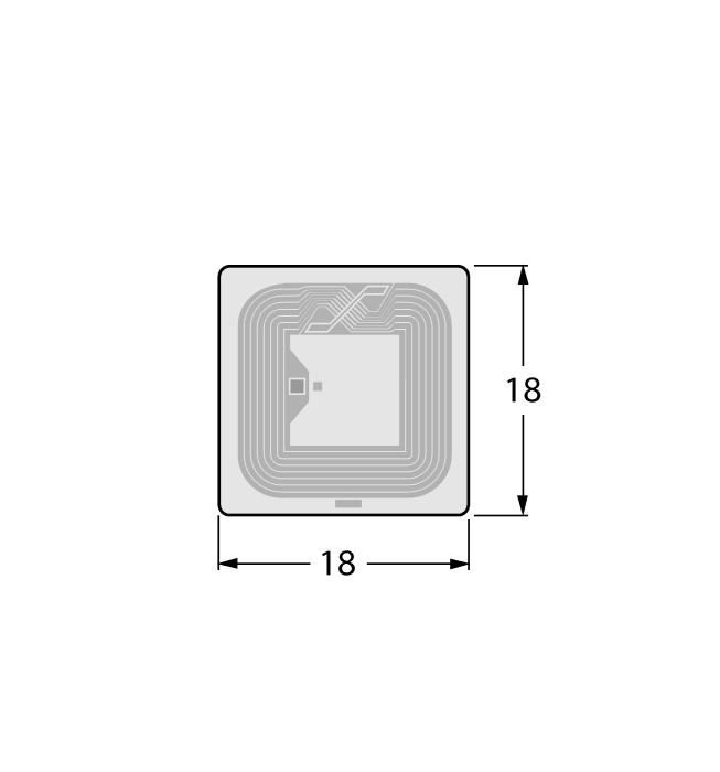 max. max. max. TW-L18-18-F-B128 7030634 22 41 41 20 90 TW-BS8x1.25-19-K2 7030638 8 20 22 11 90 5 / 7 Hans Turck GmbH & Co.