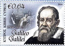 Galileo Galilei (*1564-1642) Bonaventura