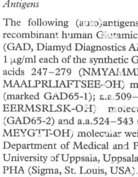 ) (PBMC) \Vere prepared and lfn-gamma EUSPOT w s d n aecordlng to current lds (tbc Immun I gy of Dlab tes Socie[)') r commendatioo [ll).