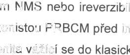 V dalších pokusech jsme se poku sili zablokovat vznik neodmyvatelné vazby so učasně s xanomelinem přidaným NMS nebo ireverzibilní inaktivací ortosterického vazebného místa inkubací s antagonistou