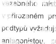 vazebného místa a neodmyvatelně do jiného vazebného místa, jsme zj istili, že v p ř iroz e ném podtypů vyžaduje vytvořen í preparátu xanomelin aktivuje i M 2 a M4 receptory.