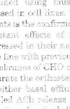 Slimultltion ) m g during sti mula t ion )rug d uring preincubation None Xanomeline, 100 ~M J m g during stimulation ) rug dming preincubation Xa nomelint\ 100 f.ll"!