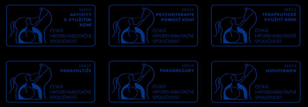 Odborné sekce ČHS V rámci ČHS velmi dobře pracují odborné sekce. Mgr. Tereza Honců koordinátorka sekce Hipoterapie. Ing. et Bc. Vladimíra Casková koordinátorka sekce Vzdělávání.