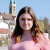 Michaela Čeřovská (ředitelka Sdílení o.p.s.): Do příběhu Sdílení jsem vstoupila před necelými pěti lety, když jsem se s rodinou přestěhovala z druhého konce republiky do Telče.