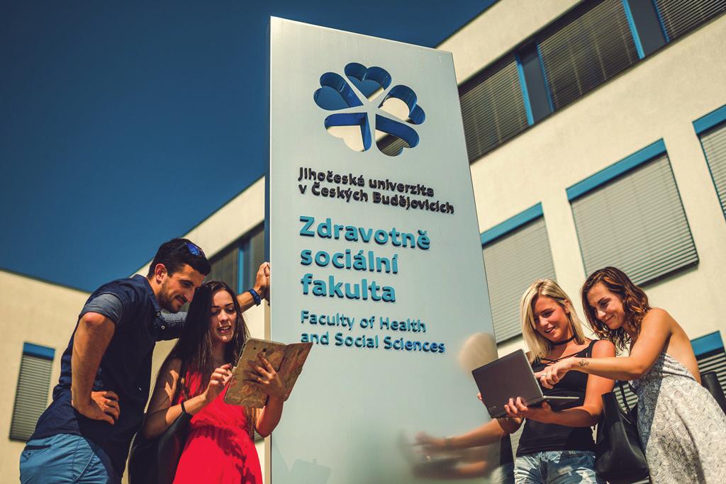 Obsah 1. Vzdělávání... 3 2. Výzkum... 5 3.