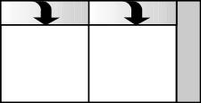 Rozměry cca. cm Mějte prosím na paměti: Výška 75-88 Z technických důvodů vyžaduje každý prvek s 1 područkou vždy jeden připojený Hloubka 101 základní prvek (longchair, umbauecke medium).